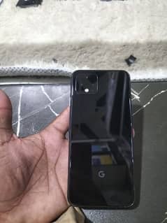 GOOGLE PIXEL 4 0