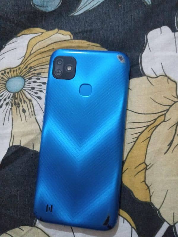 INFINIX SMART HD 1