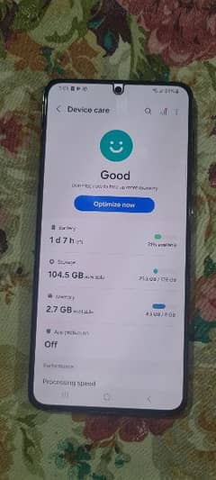 samsung s21 plus 5g