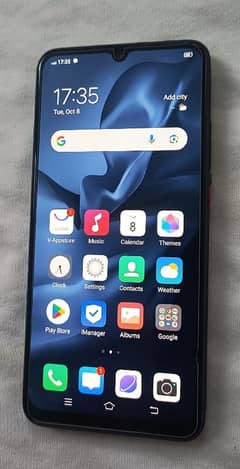 Vivo S1 pro only sale, no exchange