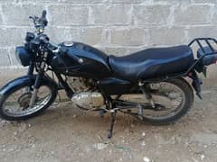 sunzaki bike ha 10 by 9 bike ha 10 15 hazar upr karcha ha bike pa