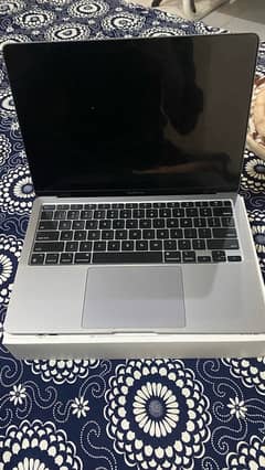 13-inch MacBook Air with Apple M1 chip