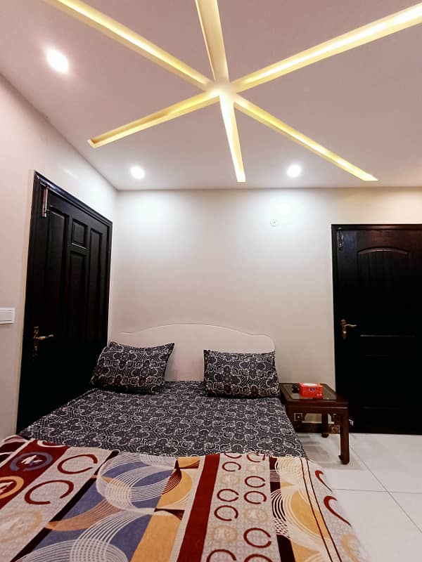 Independent Luxury Room available on daily basis 4