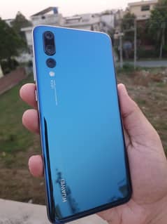 Huawei P20 Pro 6/128 Dual Sim 10by10 0