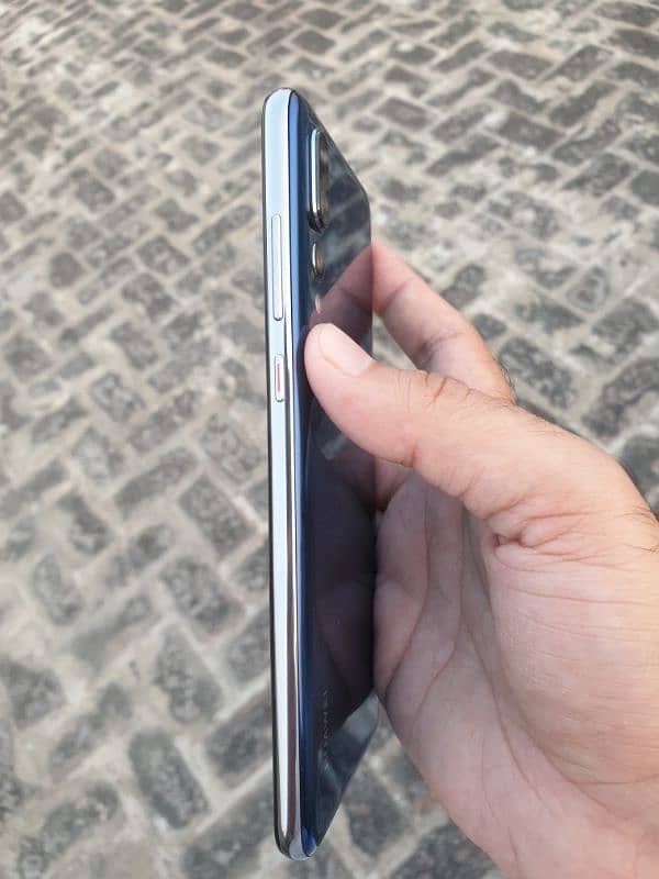 Huawei P20 Pro 6/128 Dual Sim 10by10 4