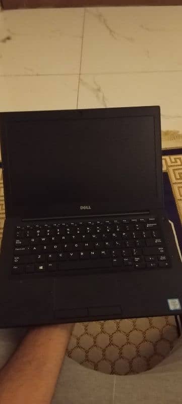 Dell Latitude 7280 i5 7th Generation For Sale 5