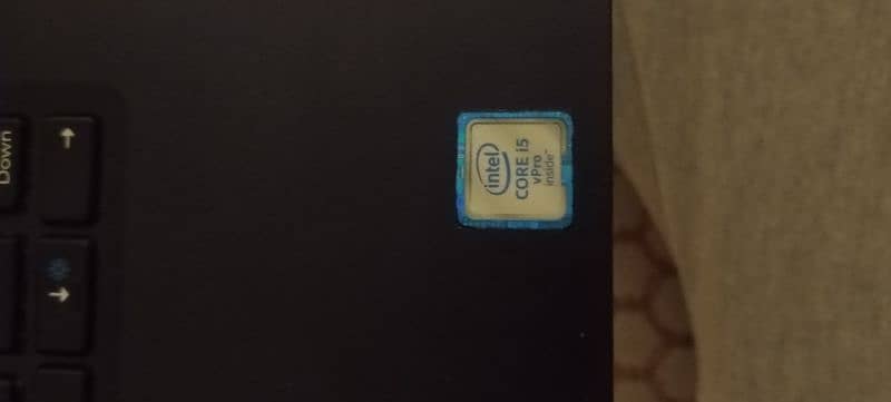 Dell Latitude 7280 i5 7th Generation For Sale 6