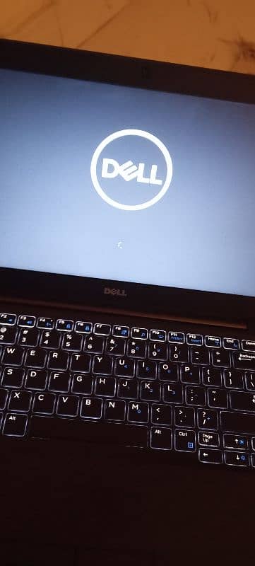 Dell Latitude 7280 i5 7th Generation For Sale 7