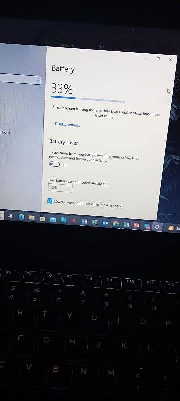 Dell Latitude 7280 i5 7th Generation For Sale 10