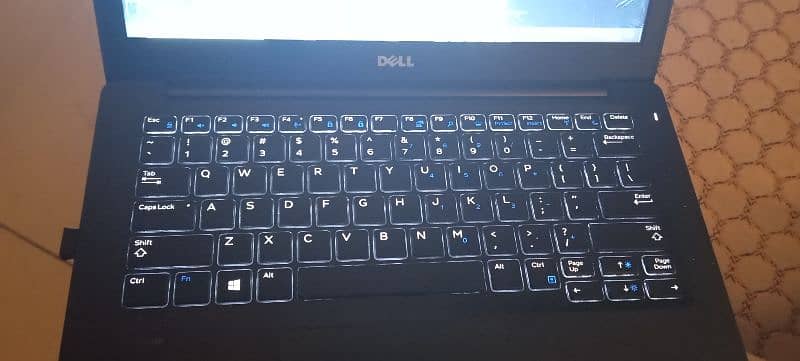 Dell Latitude 7280 i5 7th Generation For Sale 12