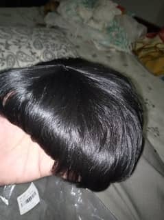 smal size wig new 0