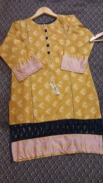 Lades kurti and frouks Two peice wholesale rate 5