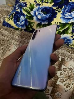 Oppo F15