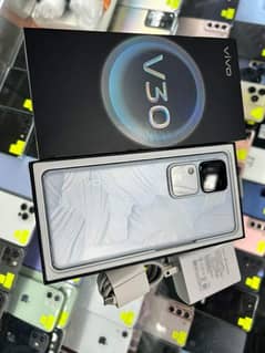 vivo V30 12/256 GB 03240537819 my WhatsApp number