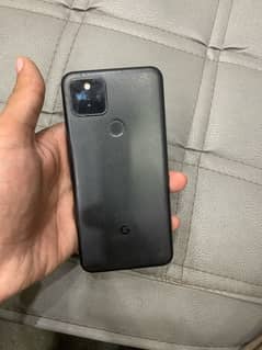 google pixel 5 8/128 penal line exchange possible