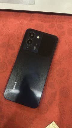 infinix