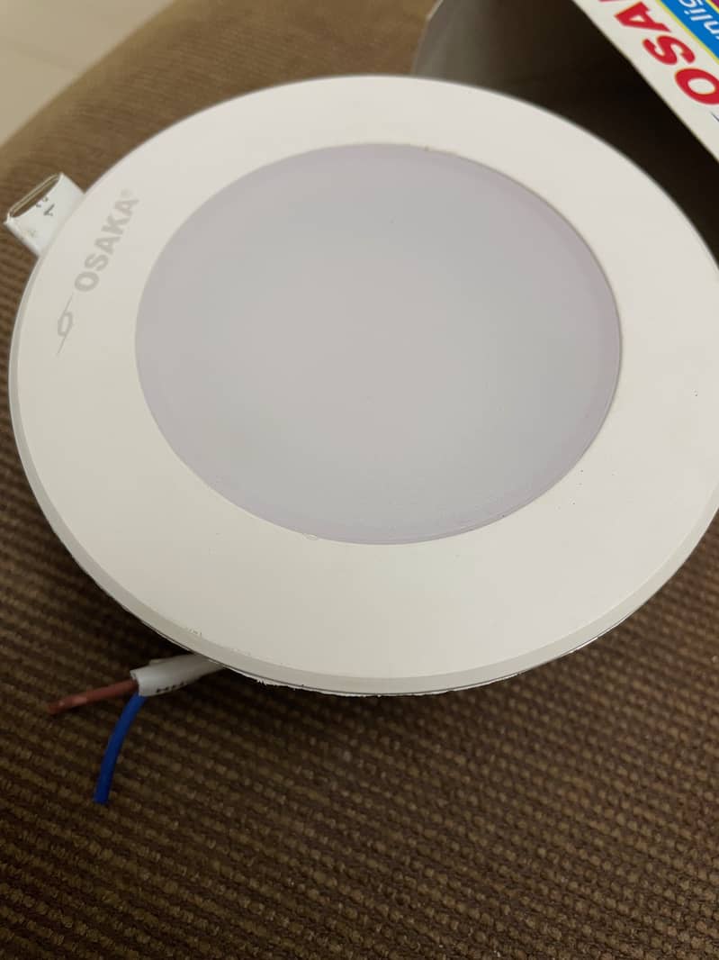 Osaka 7W Downlight 4