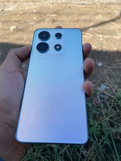 Infinix note 30