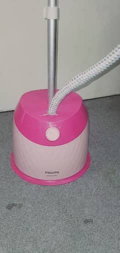 Philips Steamer Used For Sale