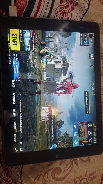 Asus touch chromebook PUBG Beast 9