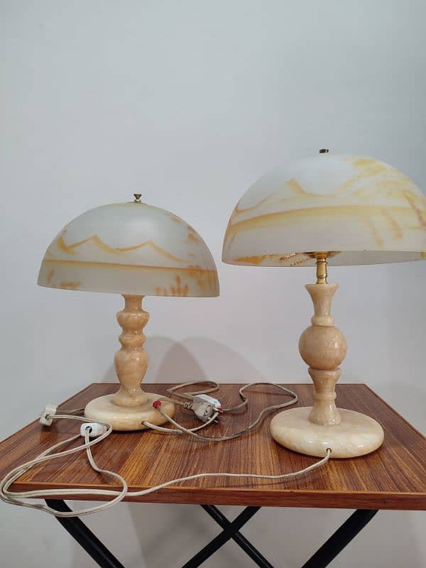 Table Lamps 0