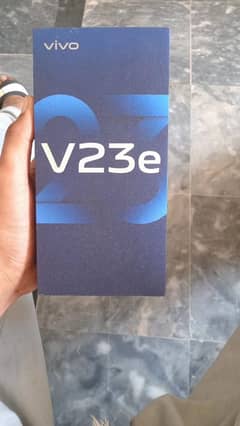 Vivo v23e