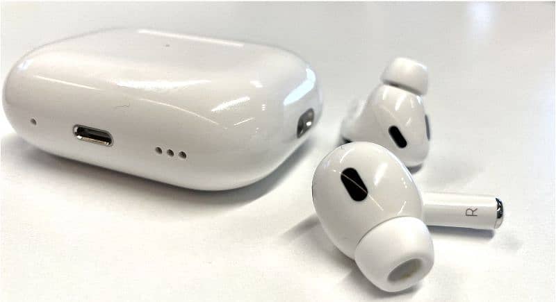 Airpods pro (2nd generation) 0