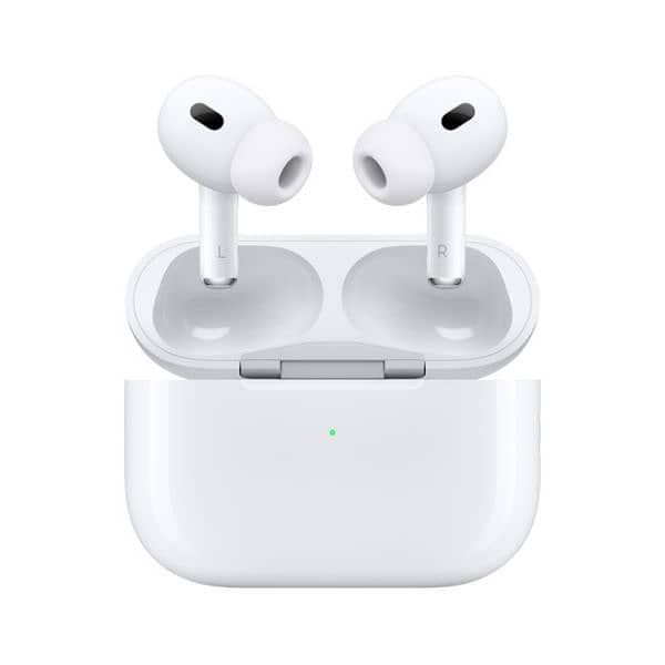 Airpods pro (2nd generation) 3