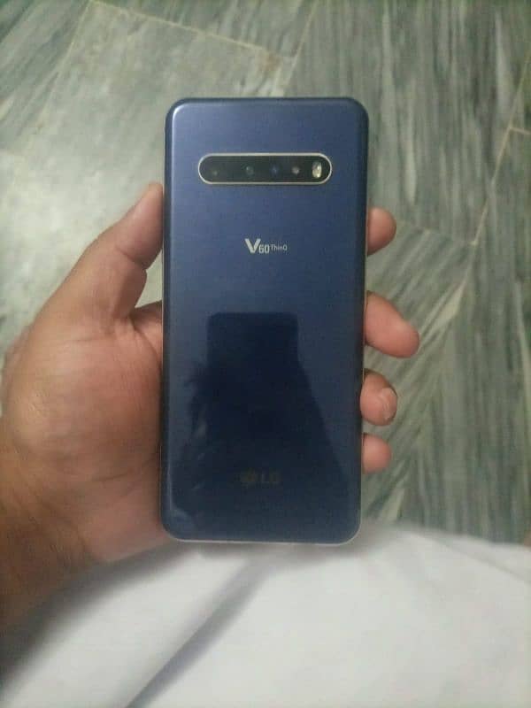 LG V60 THINQ 5G WATER PACK PTA APPROVED 1