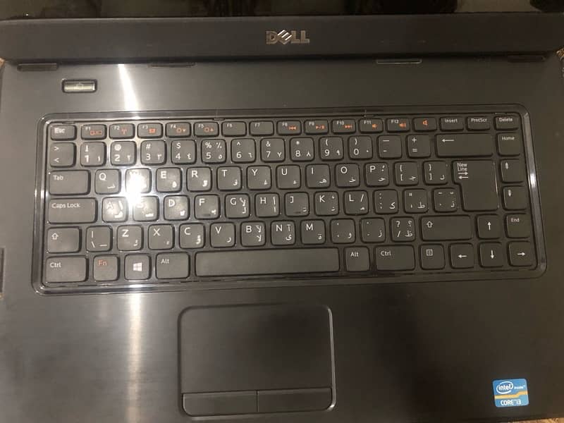 dell core i 3 laptop 8gb Ram for sale 1