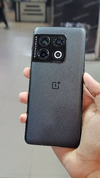 Oneplus 10pro 5g *256gb* 7