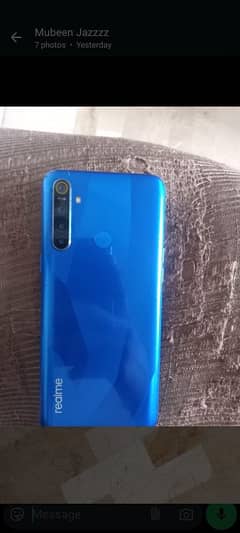 Realme 5