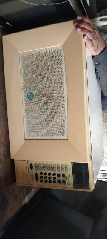 PEL microwave oven 0