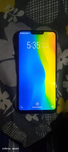 vivo y85 4 Ram 64 GB