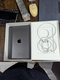 iPad