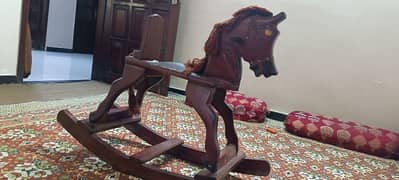 Horse toy for sale 0