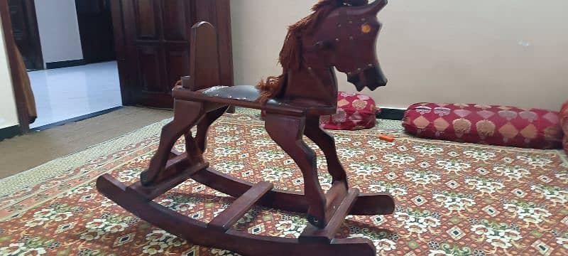 Horse toy for sale 1