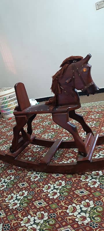 Horse toy for sale 3