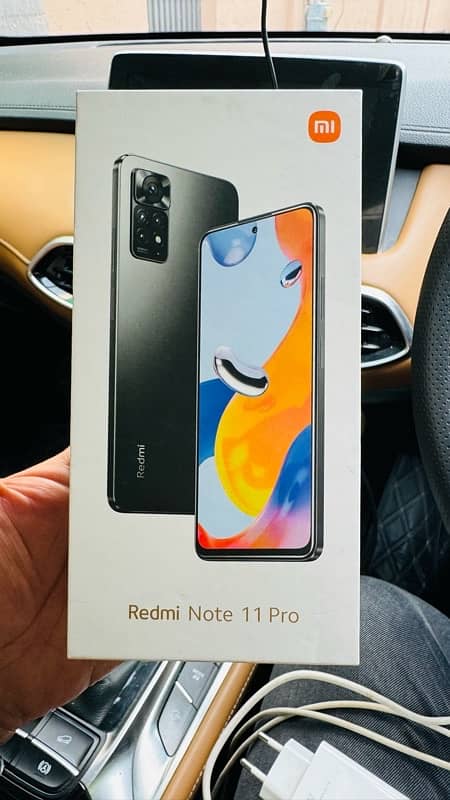 XIAOMI REDMI NOTE 11 PRO PTA 0