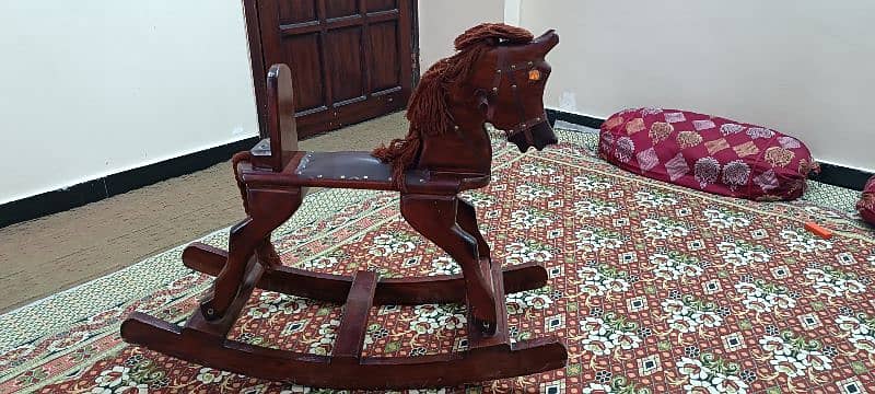 Horse toy for sale 5