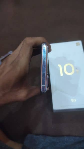 xiaomi mi 10 t 8+3 128gb 4