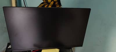 Dell 24inch borderless ips 2021 ka model hai p2422h