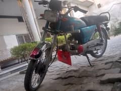 zxmco 70 CC