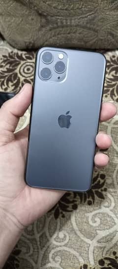 IPhone 11 Pro Non PTA