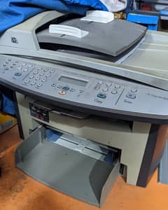 HP3055 0