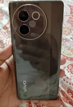 vivo v30e 0