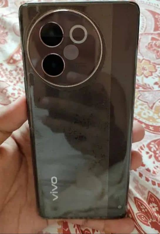 vivo v30e 0