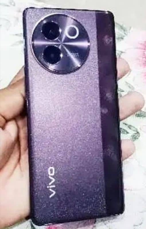 vivo v30e 1