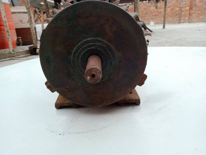 Donkey Pump Motor For Sale 4