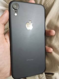 Iphone XR Non PTA( Exchange Possible Iphone 11 Non ) Read Description